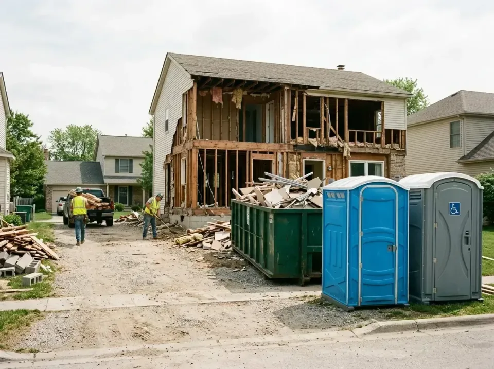 home-renovation-demolition-sit-010 — frequently asked questions, Portable Toilet & Dumpsters Rental in Keyes, CA